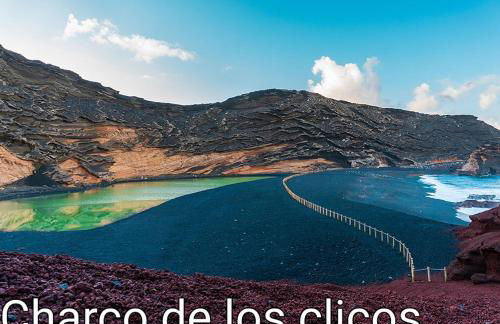 Love for Lanzarote holidays house - Foto 75