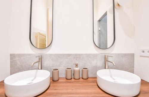 Le Marcel - Appart standing 3 ch avec clim - Foto 26