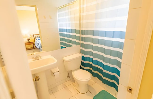 Oceana Suites Bahía Pelicanos - Foto 37