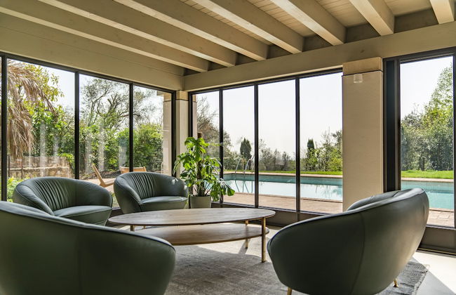 Relais Villa dei Gelsi & Spa - Foto 71