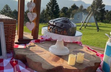 Pousada Colina dos Ventos - Cabana Fortaleza! - Photo 30