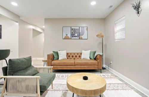 Chic Boho Retreat Near Downtown - Photo 8