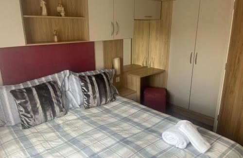 Woodend Caravan - Foto 26