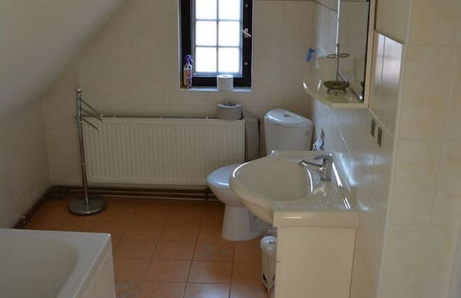 Holiday Home Abertamy - Foto 31