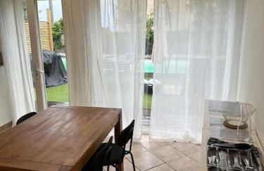 Appartement Arancetu II vue mer avec piscine - Foto 7