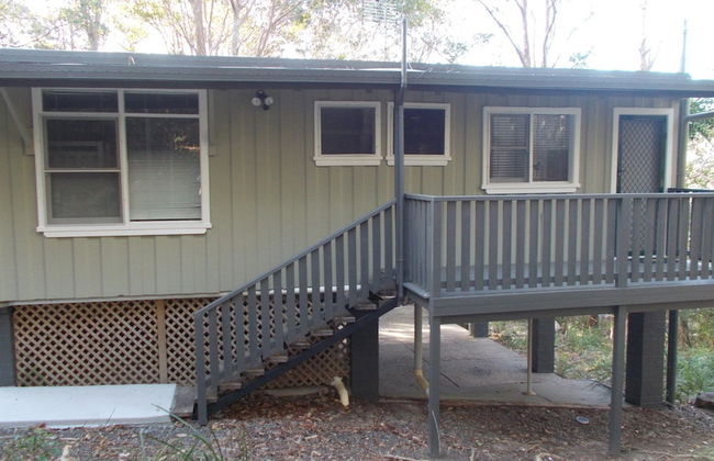 Little Bay Cottage at South West Rocks - Photo 13