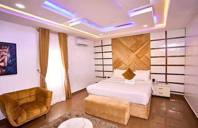 Libertini Hotel and Apartments - Foto 17