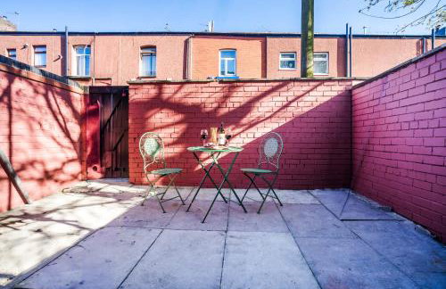 Long-Term Work Stay 20 Percent OFF Fully Equipped & Central Location - Photo 23