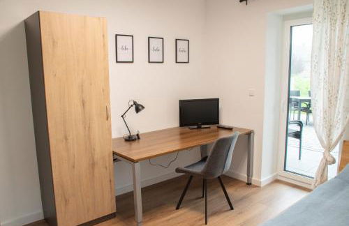 Ferienhaus - Landhaus Egge - Foto 6