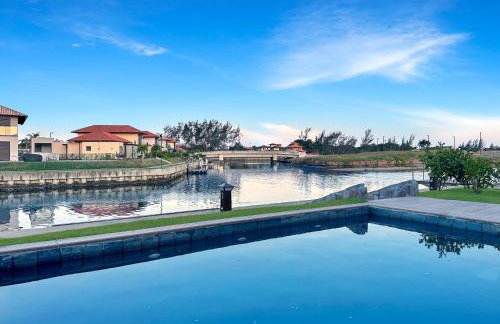 Condominio Clube Marina Privativa Casa espaçosa - Foto 4