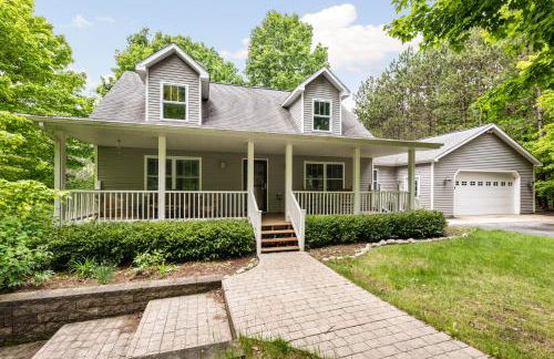 Maple City Farm Pet Friendly - Foto 60