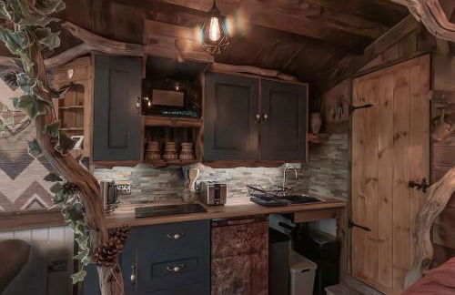 Rustic retreat in Lincolnshire - Foto 19