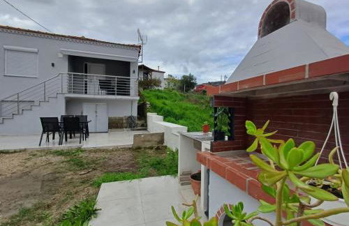 Angie's House Sykia - Foto 1