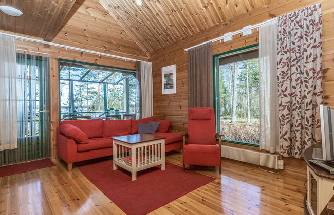 Villa populus - Foto 9