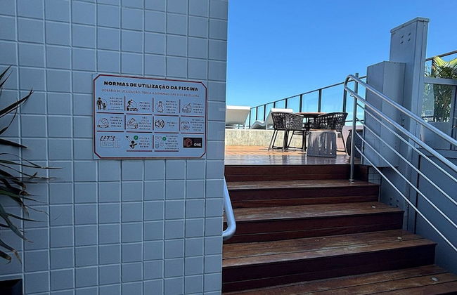 Flat Gold Get One - João Pessoa - Photo 17