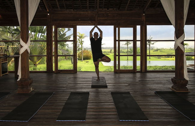 Alami Boutique Villas & Resort - Foto 42