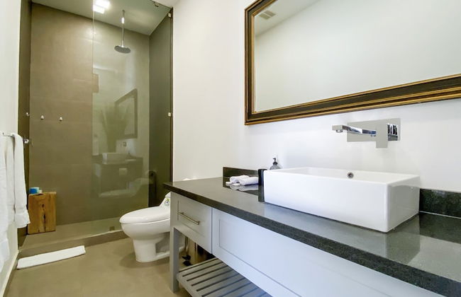 Casa Tamar - Luxury Villa with Private Pool - Photo 11