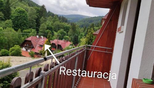 Apartament Szumi Las Kletno - Foto 3