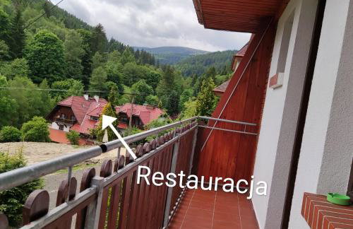 Apartament Szumi Las Kletno - Foto 3