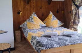 Domek Bieszczadzki Horyzont - Foto 8