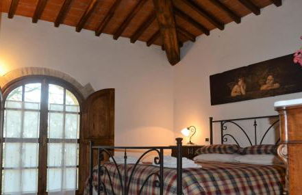 Ala di Maniero in Agriturismo Valdrago in Toscana, nel Verde Mugello sulle Colline di Firenze Autodromo Mugello Circuit - Foto 33