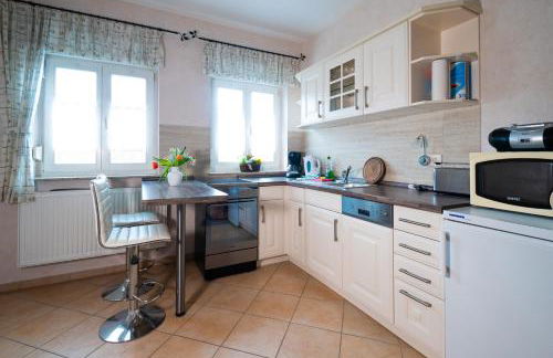 Ferienwohnung Wilke - Foto 12