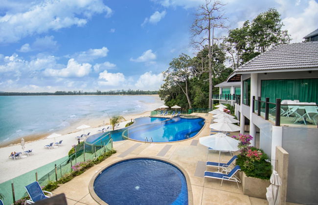 Royale Chulan Cherating Villa - Foto 13