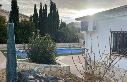 La Casa Arboleas - Foto 3