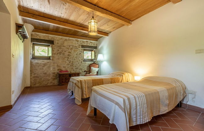 Casale Madreterra - Casale Madreterra - Foto 50