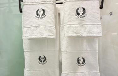 Suíte Horto - Photo 38