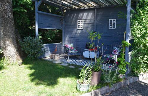 Gite le GINKGO 50 M2 - Foto 3
