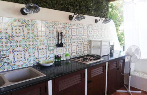 Garden & Sea - Foto 26