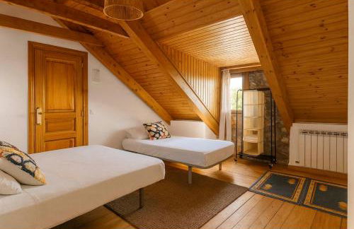 Casa Castan - Photo 20