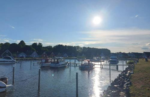 Hafenhaus Panoramablick mit Sauna & Whirlpool - Foto 37