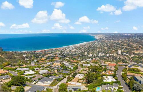 La Jolla Top Of The World Mansion - Foto 39