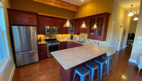 Ednas Place, Downtown Salida - Foto 4