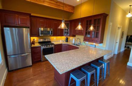 Ednas Place, Downtown Salida - Foto 4