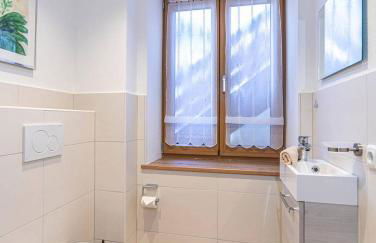 Ferienwohnung Watzmannblick Maria Gern - Foto 36