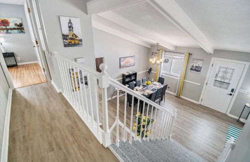 Modern 4-Bedroom Retreat - Foto 23