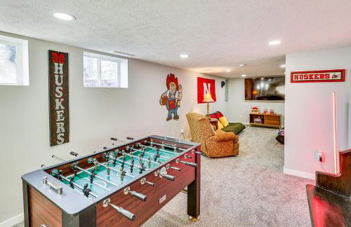 Spacious and Family Friendly! Lincoln Home Near Dtwn - Foto 20