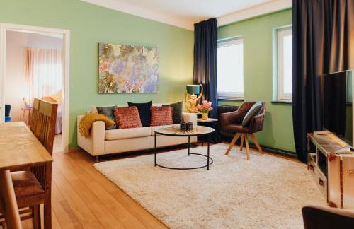 Gemütliche, charmante Apartments im Herzen vom Berliner Tor in Hamburg - Foto 43