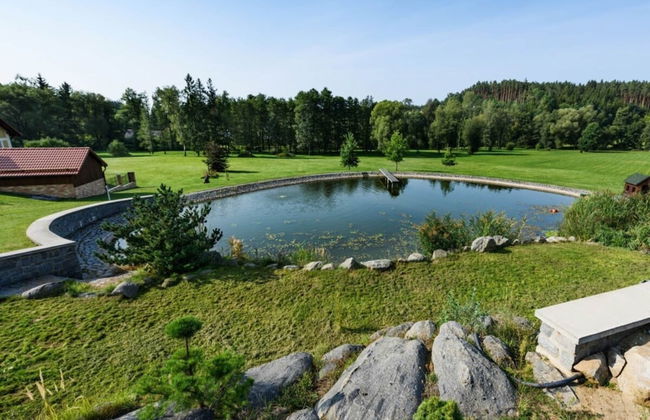 Beautiful Villa With Activities - Foto 12