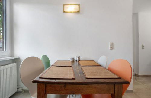 Ferienwohnung Bett Und Buch - Photo 37