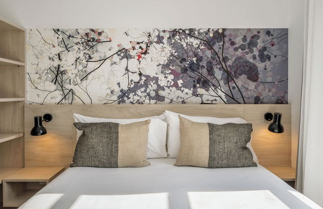 Aspasios Poblenou Apartments - Foto 6