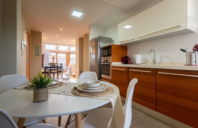 Apartamentos Albatros - Photo 12