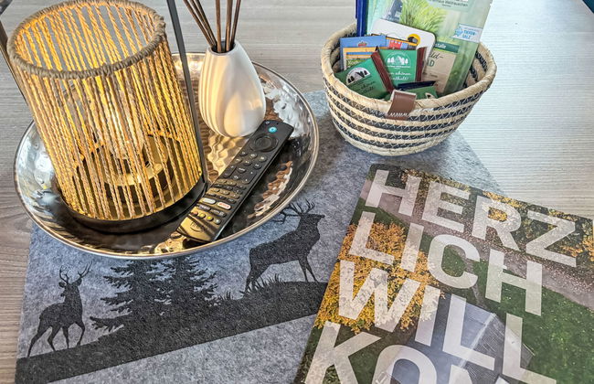 Waldrauschen - Foto 9