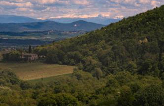 Tuscan Relais Il Serraglio - Foto 156