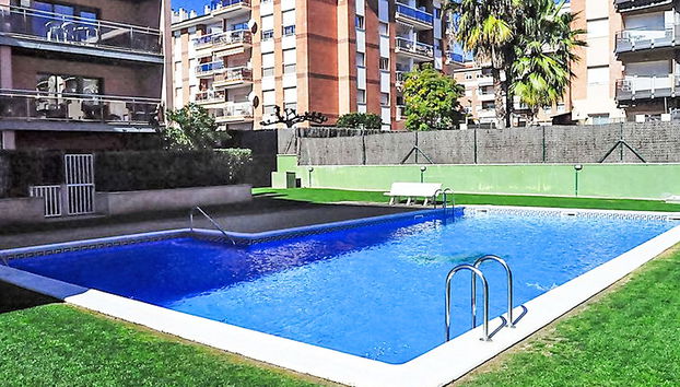 Apartment Tramuntana by Interhome - Foto 2, Outdoor