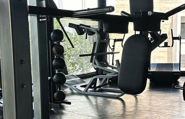 STARFIT Hotel Boutique with access Beachclub, Gym & Spa - Foto 53