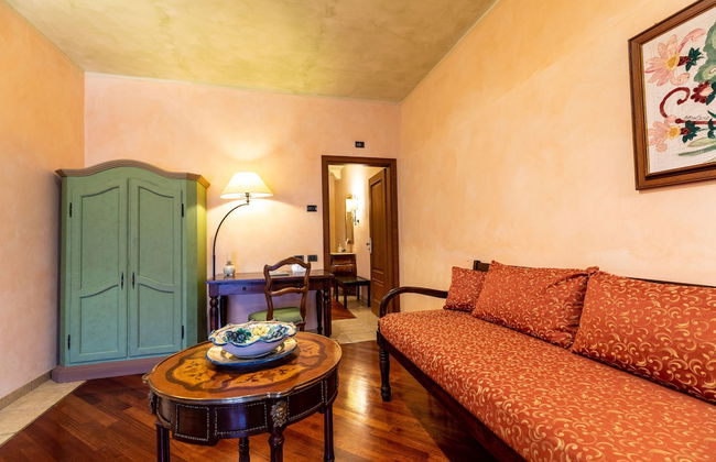 Relais Santa Anastasia - Foto 48